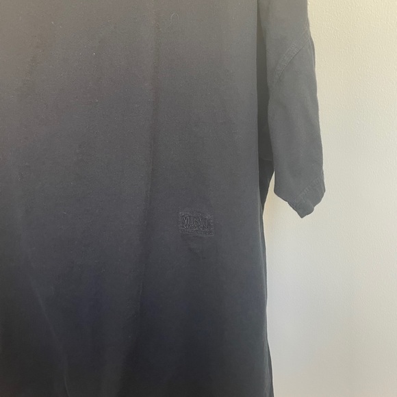 VERSACE CLASSIC V2 Oversized Tee - Picture 4 of 6